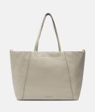 Liebeskind Berlin Chudy L Aktetas Leer Beige