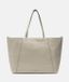 Liebeskind Berlin Chudy L Aktetas Leer Beige
