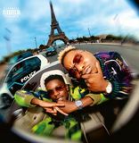Jusqu'aux Leto & Guy 2 Bezbar - Jusqu' Aux Etoiles (LP)