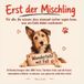 Erst der Mischling Lustiges Geschenkbuch für Mischlingsbesitzer