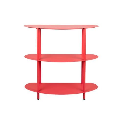 Leitmotiv Sidetable Cool Retro