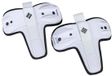 USD SKATES Shadow Klep Blanc EU 43-47