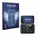 Savvies Ultra - Folie Beschermfolie transparant 6 Stuks