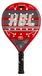 Merkloos Padel Racket for Beginners with Lightweight Design