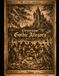 Grotesque Gothic Allegory (SA-GGA-001): A Visual Blueprint of Medieval Grotesque Illustration, Ritual Horror Symbolism, and Gothic Allegorical Art