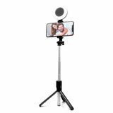 TREPIED Helix selfie 2-in-1 ezel