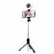 TREPIED Helix selfie 2-in-1 ezel