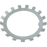 FAG MB10 Borgplaatje Boordiameter 50 mm Buitendiameter 74 mm