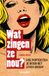 Wat 20 Leafdesdichten en in liet fan wanhoop BV Wat zingen ze nou?