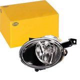 HELLA 1N0 009 954-311 FF Mistlamp - voor VW Up (121, 122, BL1, BL2) - ECE/CCC - links