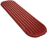 VAUDE Performance Winter 7 L Slaapmat Redwood