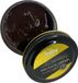Kaps Schoencreme - schoensmeer - verzorgt het leer en geeft glans - (106) Donker Bruin - 50ml