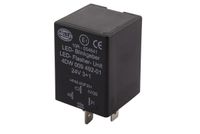 HELLA 4DW 009 492-011 Knipperlichtautomaat