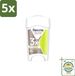 Rexona 5 x Maximum Protection Stress Control Anti-Transpirant Stick - 45 ml