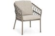 Santika Furniture Santika Miyora dining tuinstoel