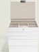 Stackers White - Sieradendoos - Juwelendoos - Sieradenhouder - Sieraden Organizer