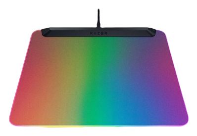 Razer Firefly V2 Pro - Gaming Mouse Pad - Chroma RGB - Black