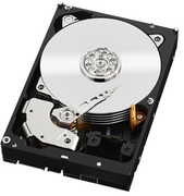 Western Digital HDD RE 4TB