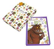 Robert Frederick Fotoalbum in een doos - Gruffalo, foto's 6 x 4 inch