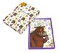 Robert Frederick Fotoalbum in een doos - Gruffalo, foto's 6 x 4 inch