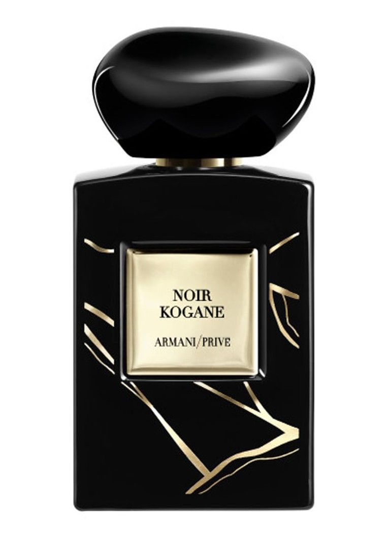 Armani Privé Noir Kogane Eau de Parfum /  /