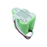 Replacement Panda Replacement Stofzuiger Interne accu