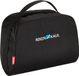 KlickFix Sacoche de guidon Baggy - noir