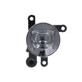 VALEO Phare antibrouillard 047452 droite