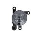 VALEO Phare antibrouillard 047452 droite