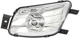 Valeo Mistlamp 43600 voor Peugeot 308 (2007-2011) | Voor Rechts, Halogeentechnologie
