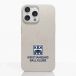 Kristiansund BK Officiel Coque de Téléphone Compostable Apple iPhone 14 Pro - Modèle 25