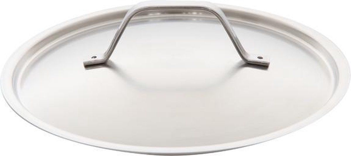 Paderno GM2000 Deksel 24cm