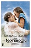 Boekerij The Notebook (Het Dagboek) Paperback