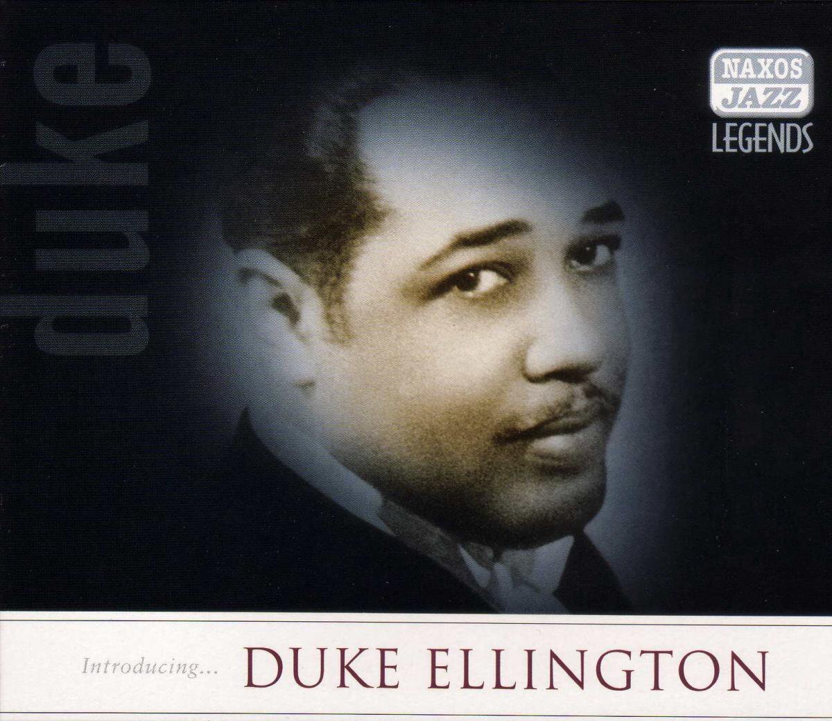OUTHERE Duke Ellington: 3 Cd Box