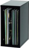 Glorious Black, Holds 55 Records