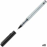 Faber-Castell Boligrafo de tinta líquida Roller Free Ink Zwart (12 Stuks)