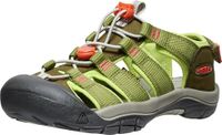 KEEN uniseks-kind Newport BoundlessSandalen