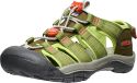 KEEN uniseks-kind Newport BoundlessSandalen