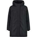 CMP Kid G Parka Fix Hood Jacket
