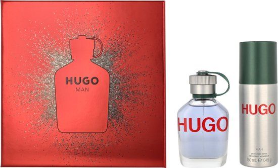 Hugo Boss Hugo Eau De Toilette / 75 ml / Vrouwen