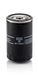 MANN-FILTER W 719/12 Oliefilter
