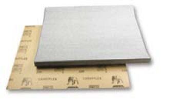 MIRKA Bogen Carat Flex 230 x 280 mm P220 VE = 50 st.