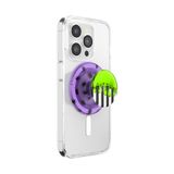 PopSockets Beetlejuice Drip MagSafe Telefoongreep