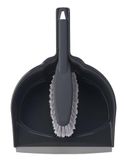 Vileda PIPPO Grote schop en borstel, 200 ml