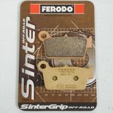 Ferodo Remblokken voor Suzuki 450 RM-Z 4T (2005-2023)