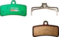 SwissStop Remblok Set Disc 27 C - Shimano Saint/Zee/Xt M8020