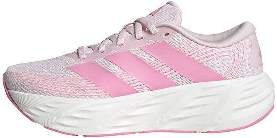 Adidas Performance Galaxy 8 Hardloopschoenen Dames Roze