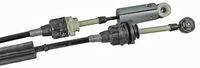 METZGER 3150245 Câble de commande de boîte de vitesses pour RENAULT KANGOO Express (FW0/1)