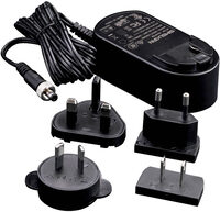 Atomos Locking AC Power Adaptor