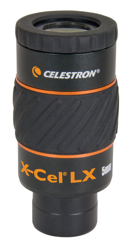 Celestron X-Cel LX 5 mm